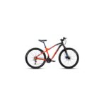 BICICLETA MERCURIO RANGER RODADA 26