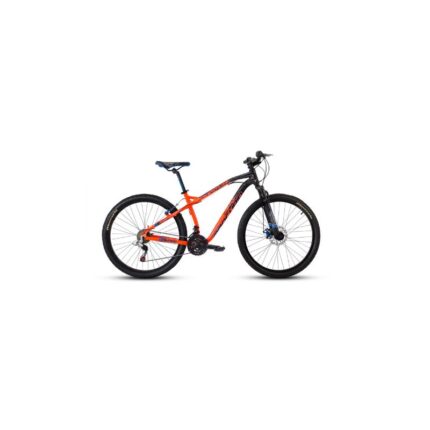 BICICLETA MERCURIO RANGER RODADA 26