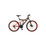 BICICLETA BENOTTO RUSH RODADA 26