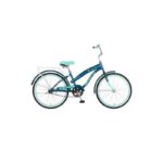 BICICLETA BENOTTO SANTA MONICA RODADA 24