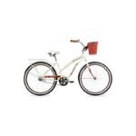 BICICLETA BENOTTO SANTA MONICA RODADA 26