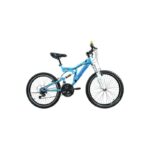 BICICLETA BENOTTO SNIPER RODADA 24