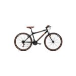 BICICLETA MERCURIO STORK COMFORT RODADA 26