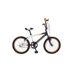 BICICLETA WOLF CROSS RODADA 20