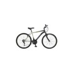 BICICLETA WOLF RODADA 26