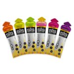 Gel Energetico SIS
